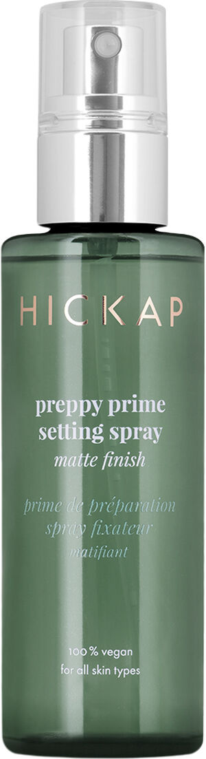 PREPPY PRIME SETTING SPRAY MATTE FINISH