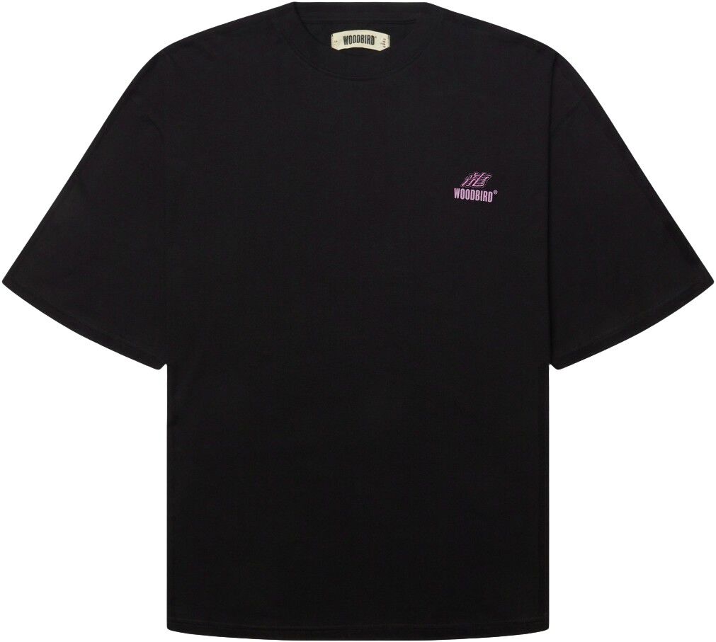 WBBeam Action Tee