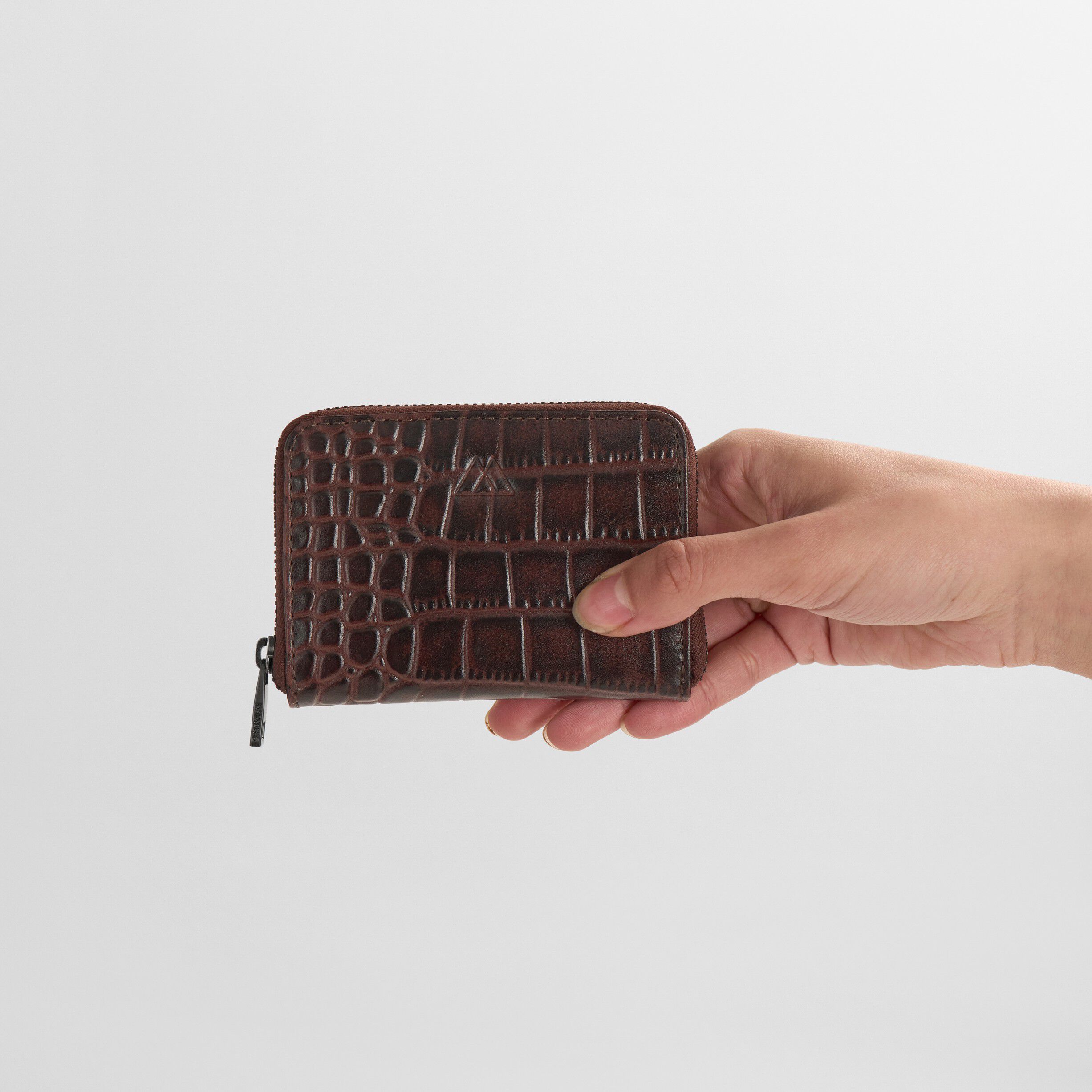 SelmaMBG Wallet, Croco