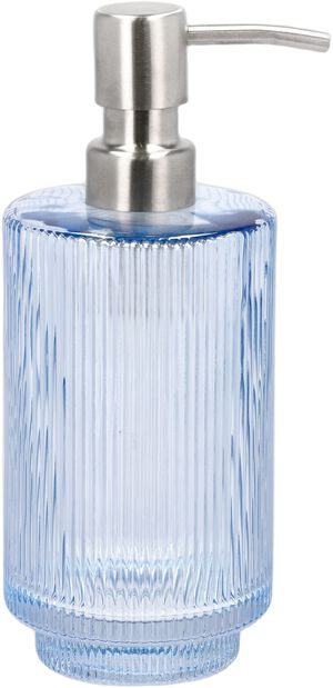 Såpedispenser Clarity Sky Blue