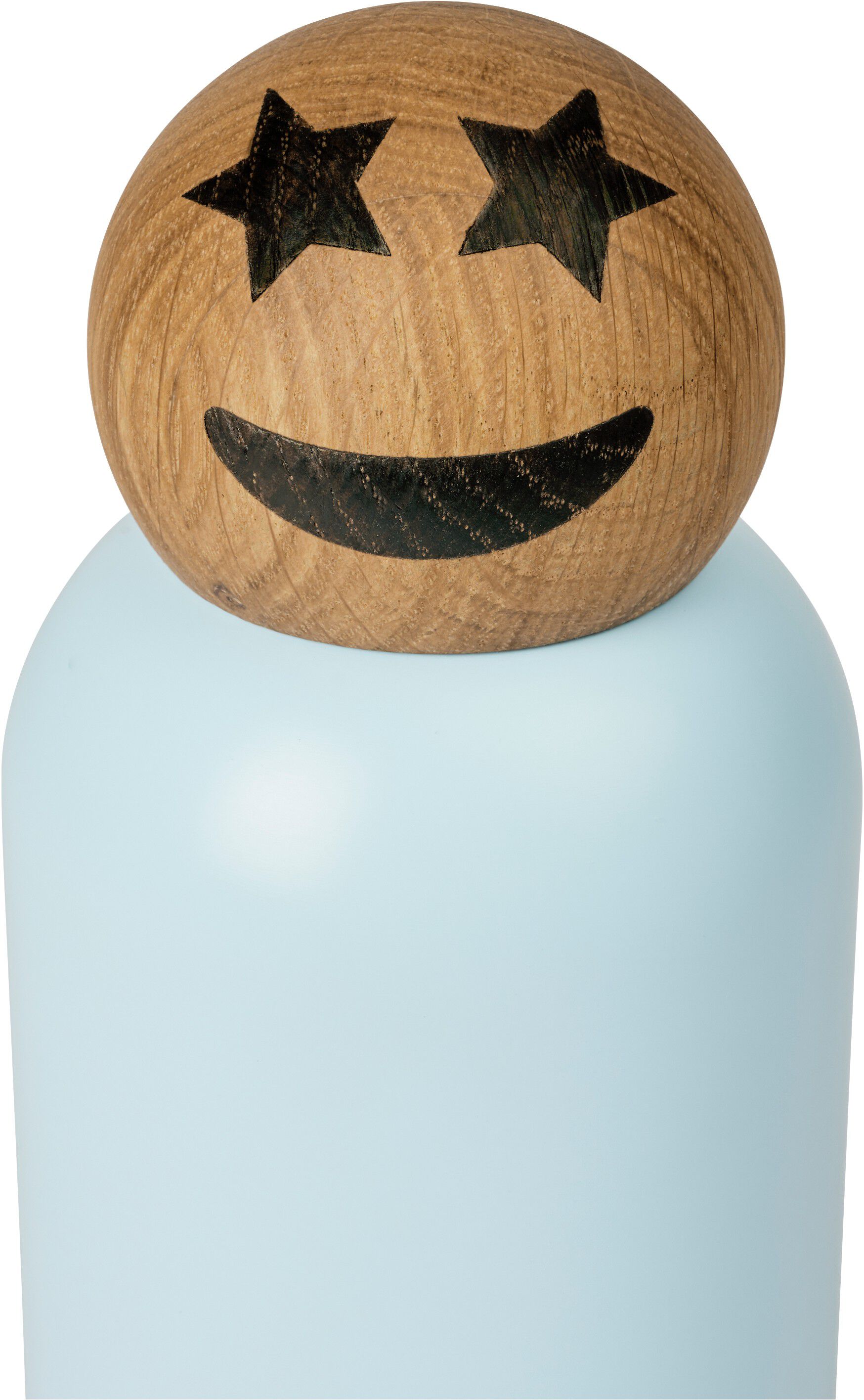 Star Eyes, vandflaske