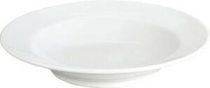 "Tallrik djup Sancerre 31,5 cm Vit"