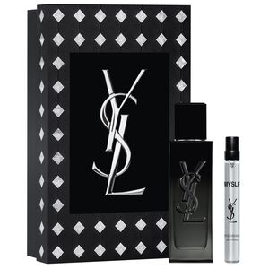 MYSLF EDP 40ml Xmas Set