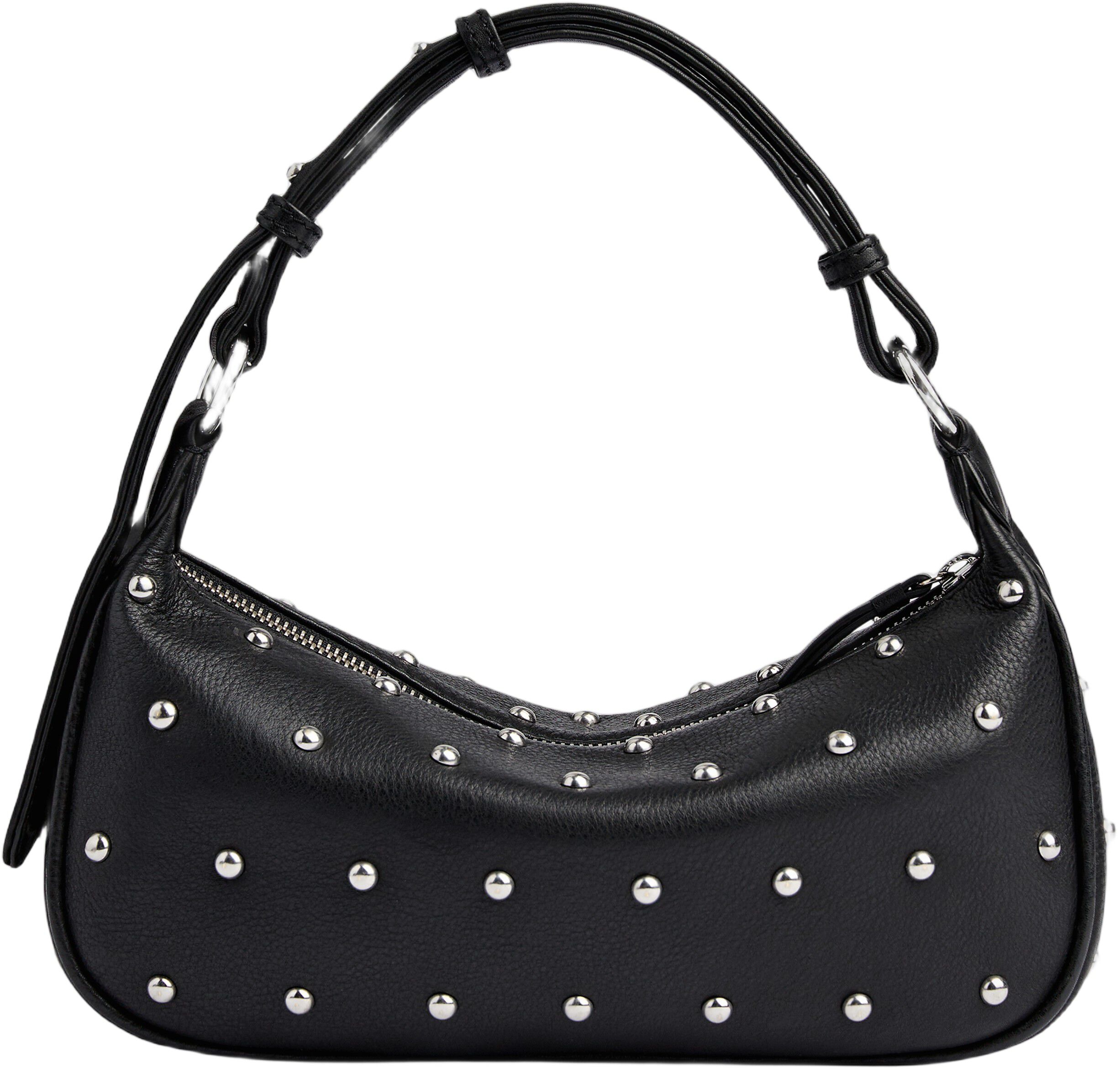 Mini Musembg Bag, Studs