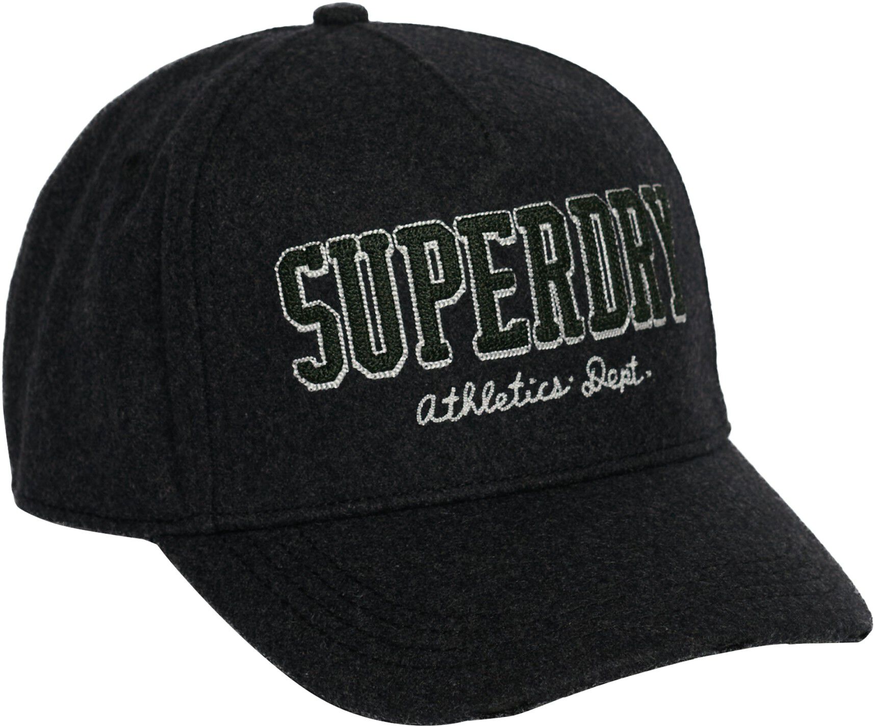 ATH ESSENTIALS TEXTURED CAP