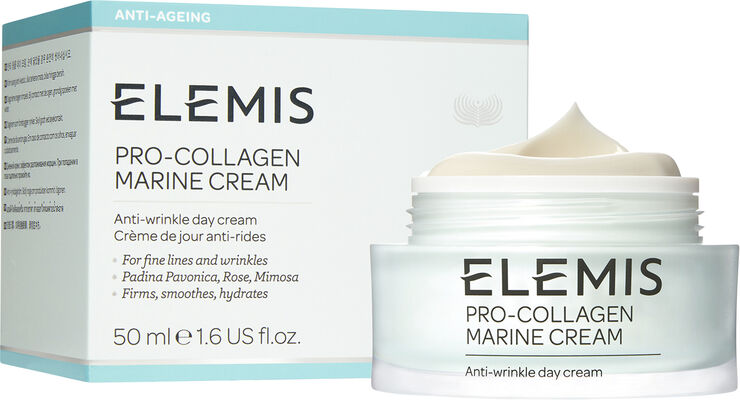 Pro-Collagen Marine Cream 50 ml.