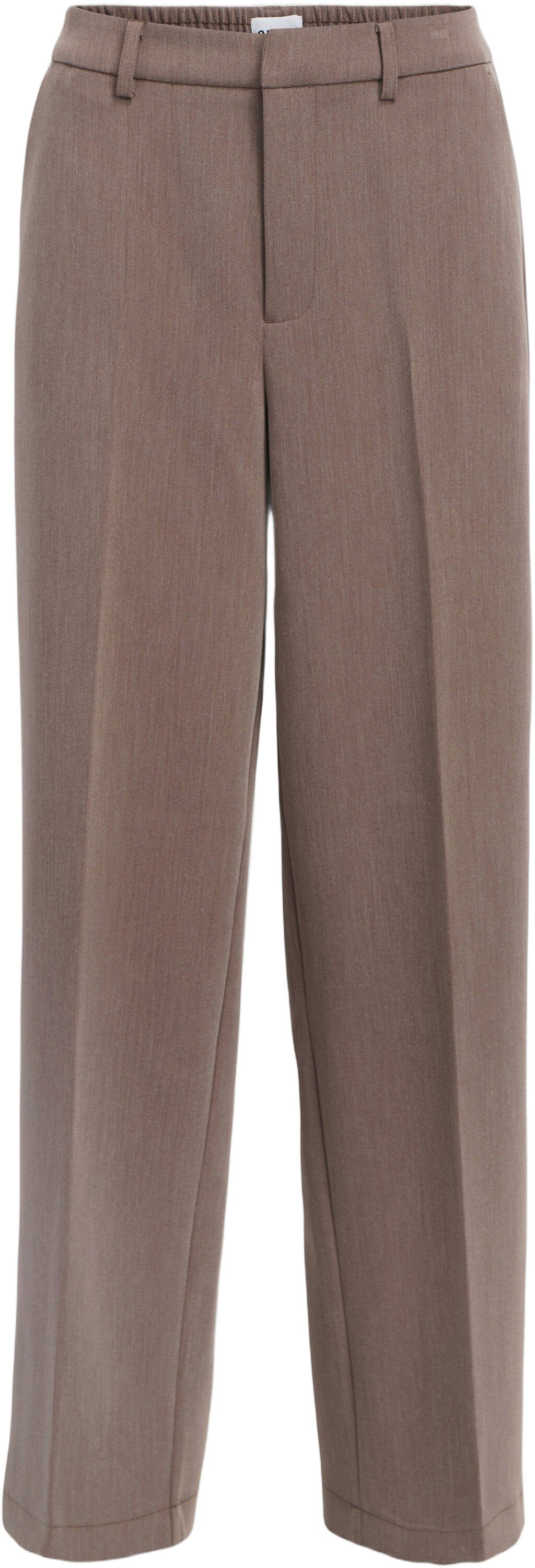 Objsigrid Hw Casual Pant Noos