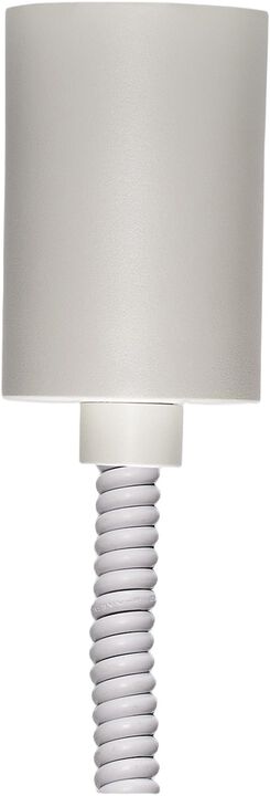 Quip Pendel Lysegrå