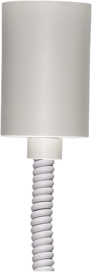 Quip Pendel Lysegrå