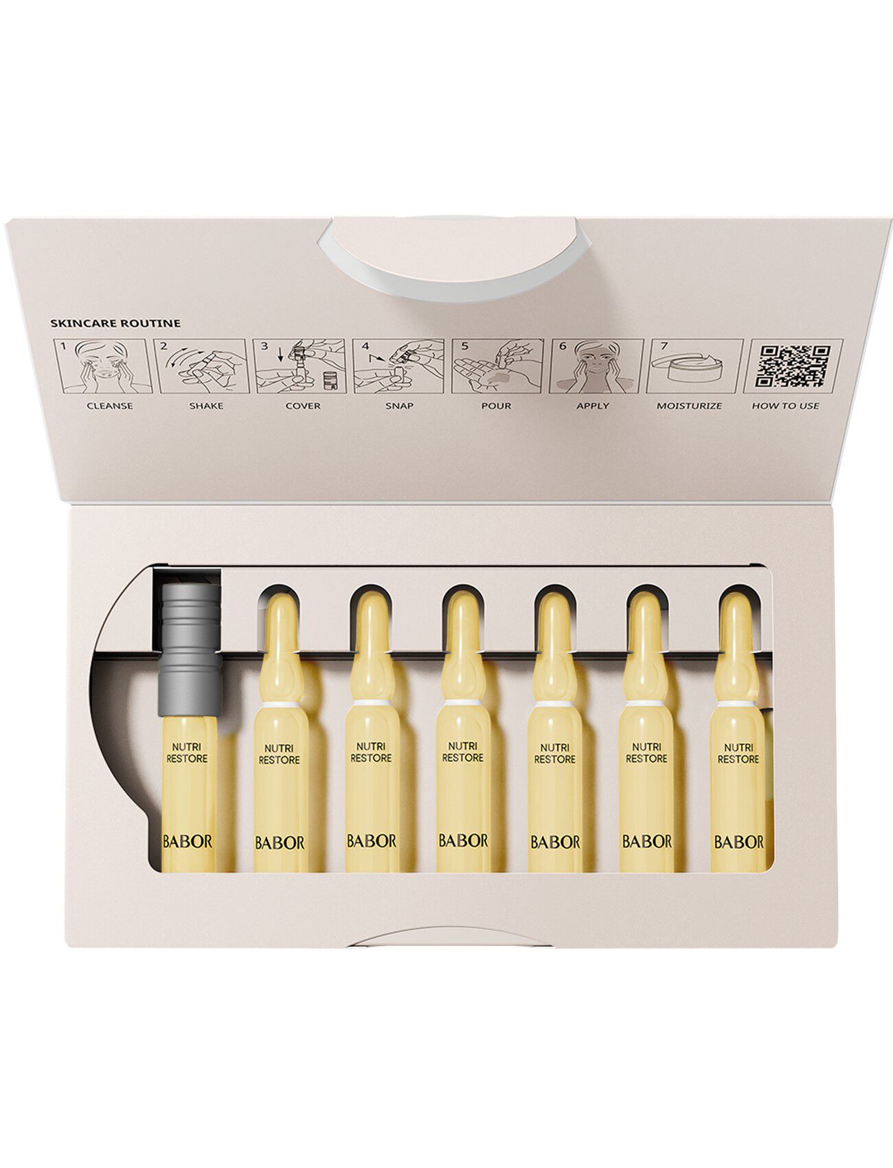 Nutri Restore Ampoule