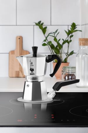 Induktionsplade Bialetti
