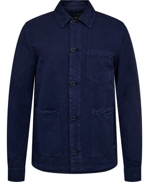 MENS CASUAL FIT JACKET