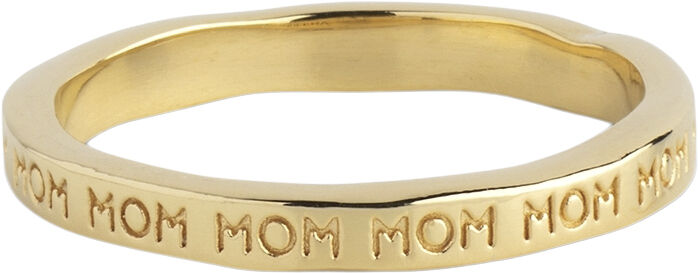 Ring, Mom