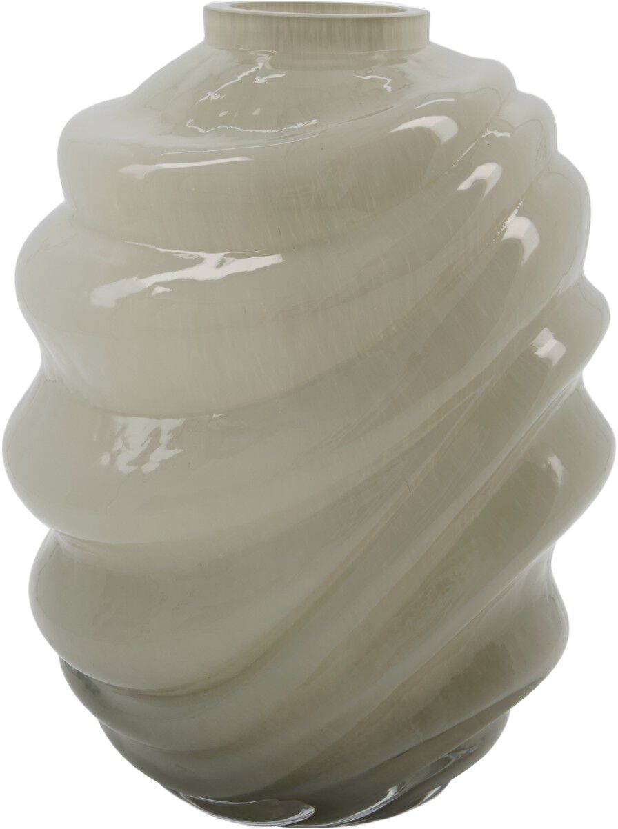 Vase, HDDesert, Lysegr&aring;