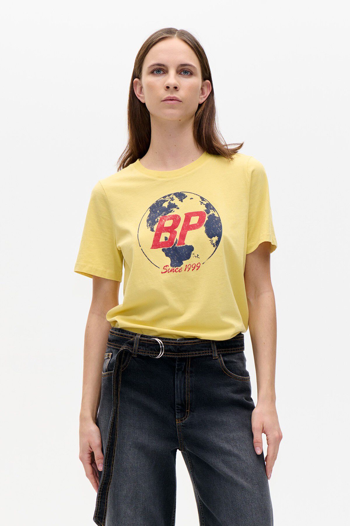 JAWO T-shirt