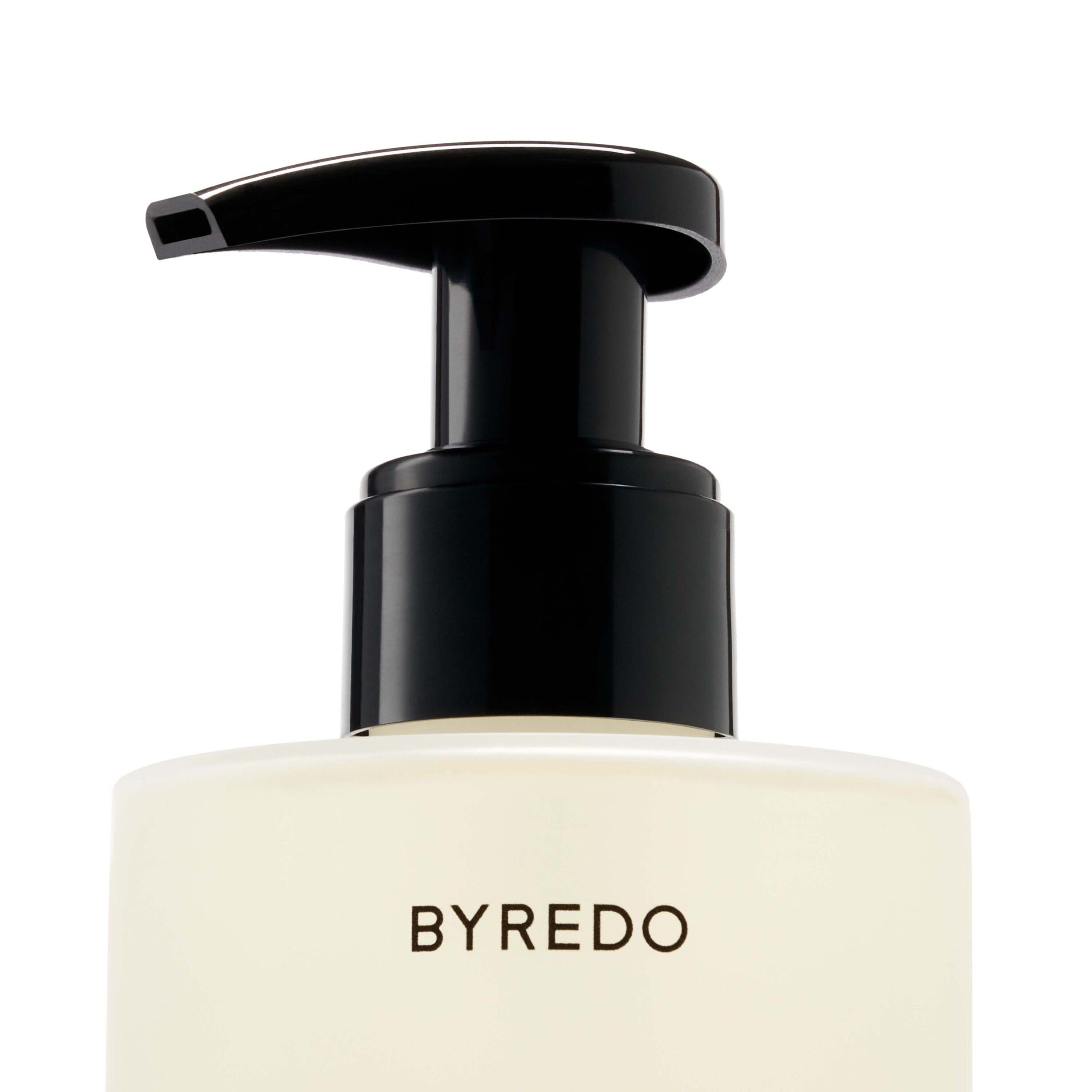 Body wash Gypsy Water