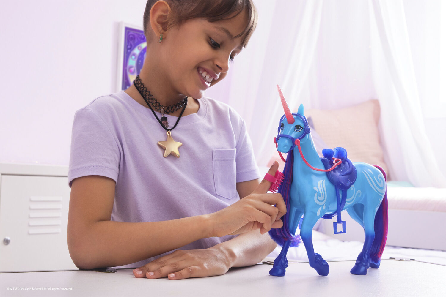 Enhj&oslash;rningeakademiet Fash