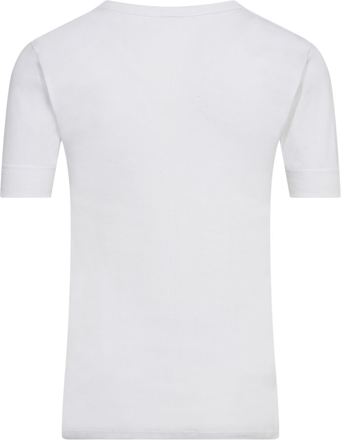 MN x JBS of DK T-shirt o-neck