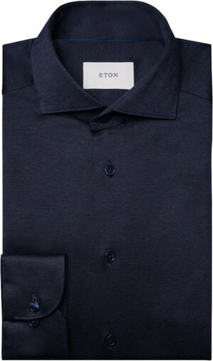 Filo di Scozia Knit Shirt