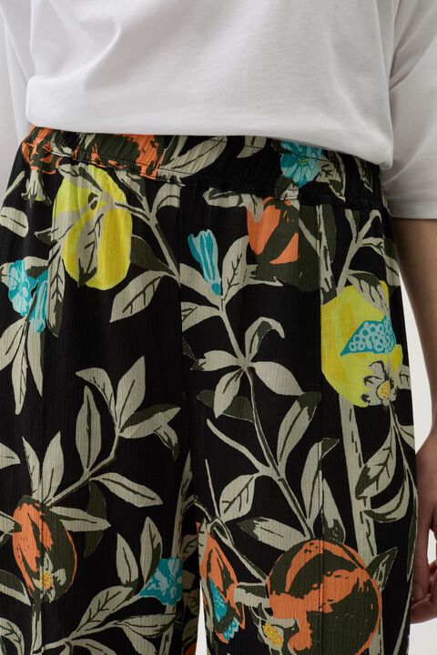 Rodebjer Ezra Pomegranate