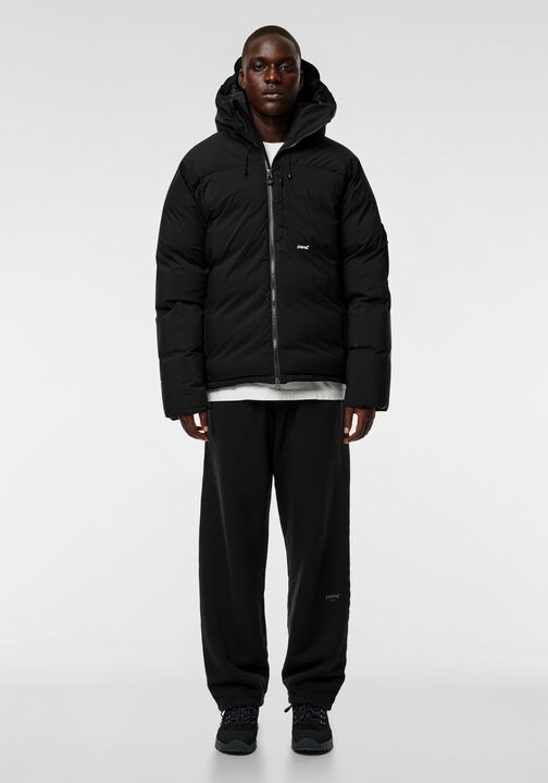 Alta Down Jacket