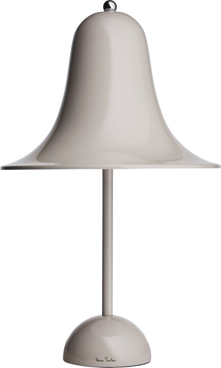 Pantop Table Lamp Ø23