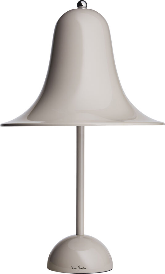 Pantop Table Lamp Ø23