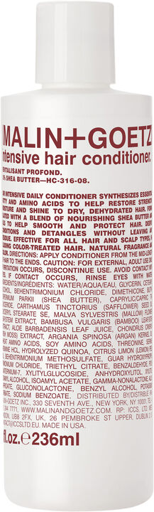Intensive Hair Conditioner