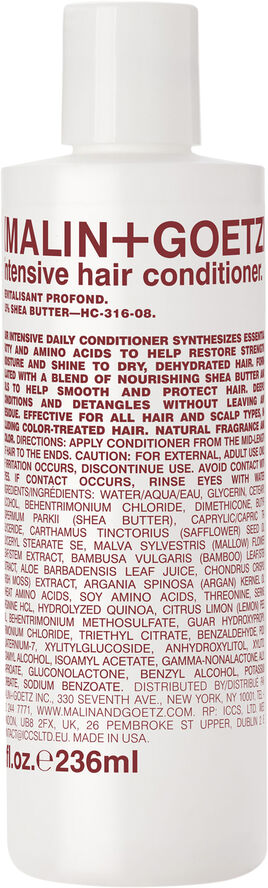 Intensive Hair Conditioner