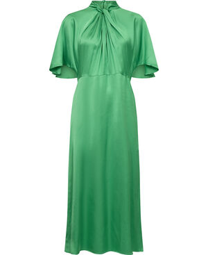 SLClero Miria Printed Dress