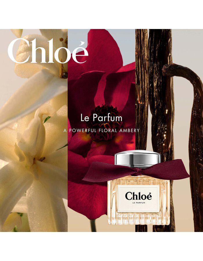 Chloe Le Parfum