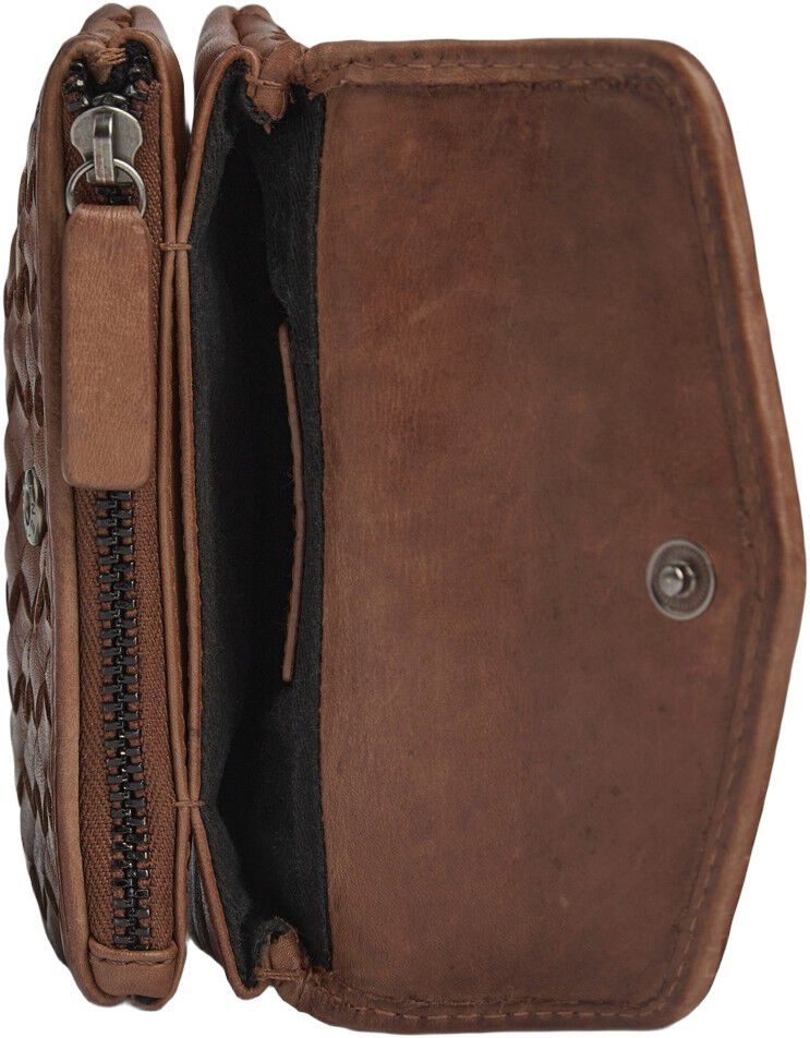 Faithmbg Coin Purse, Weave