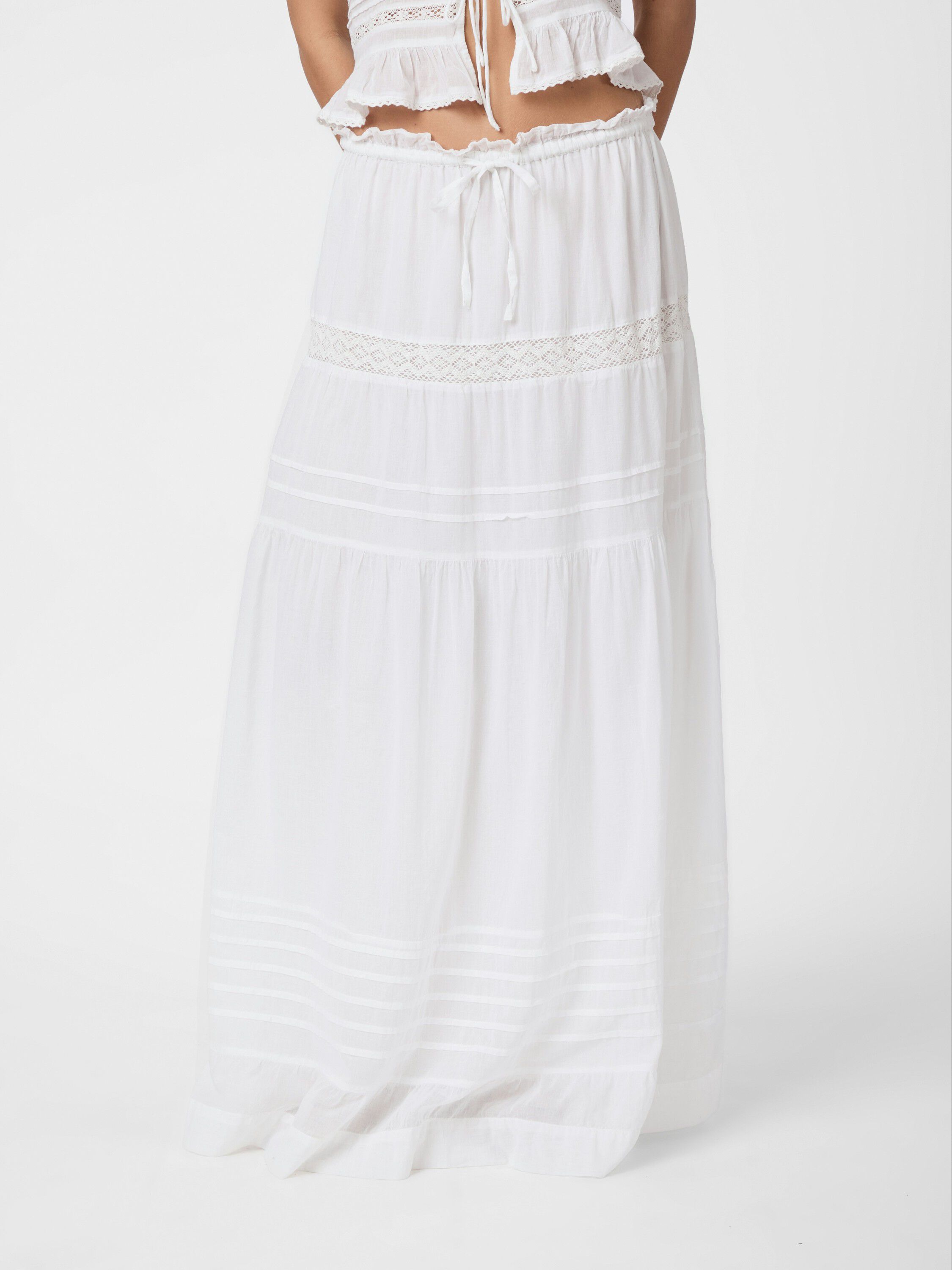 Fippo S Voile Skirt