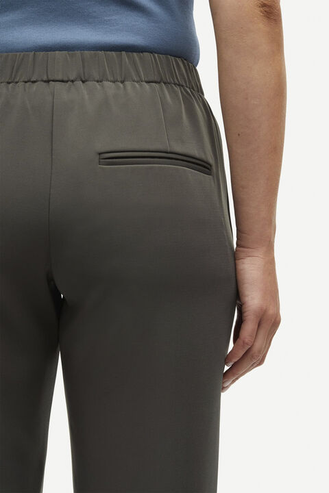 Hoys straight pants 7331