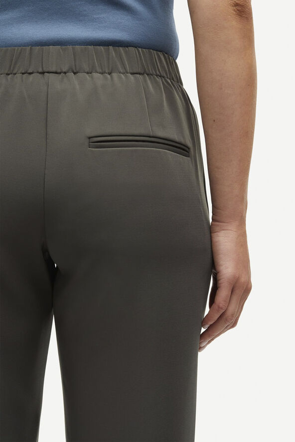 Hoys straight pants 7331