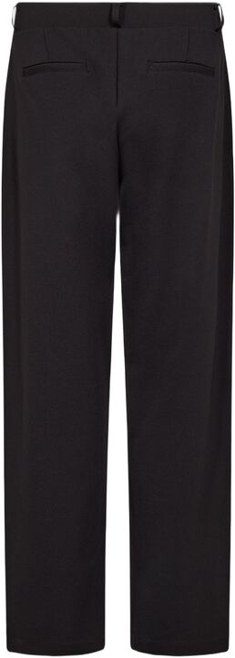 SC-NANNI 3 Bukser Sort