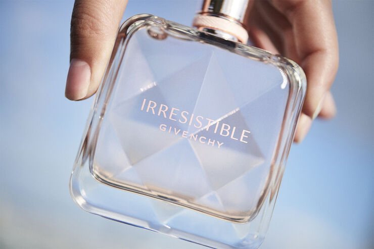 Givenchy Irresistible Eau de parfum
