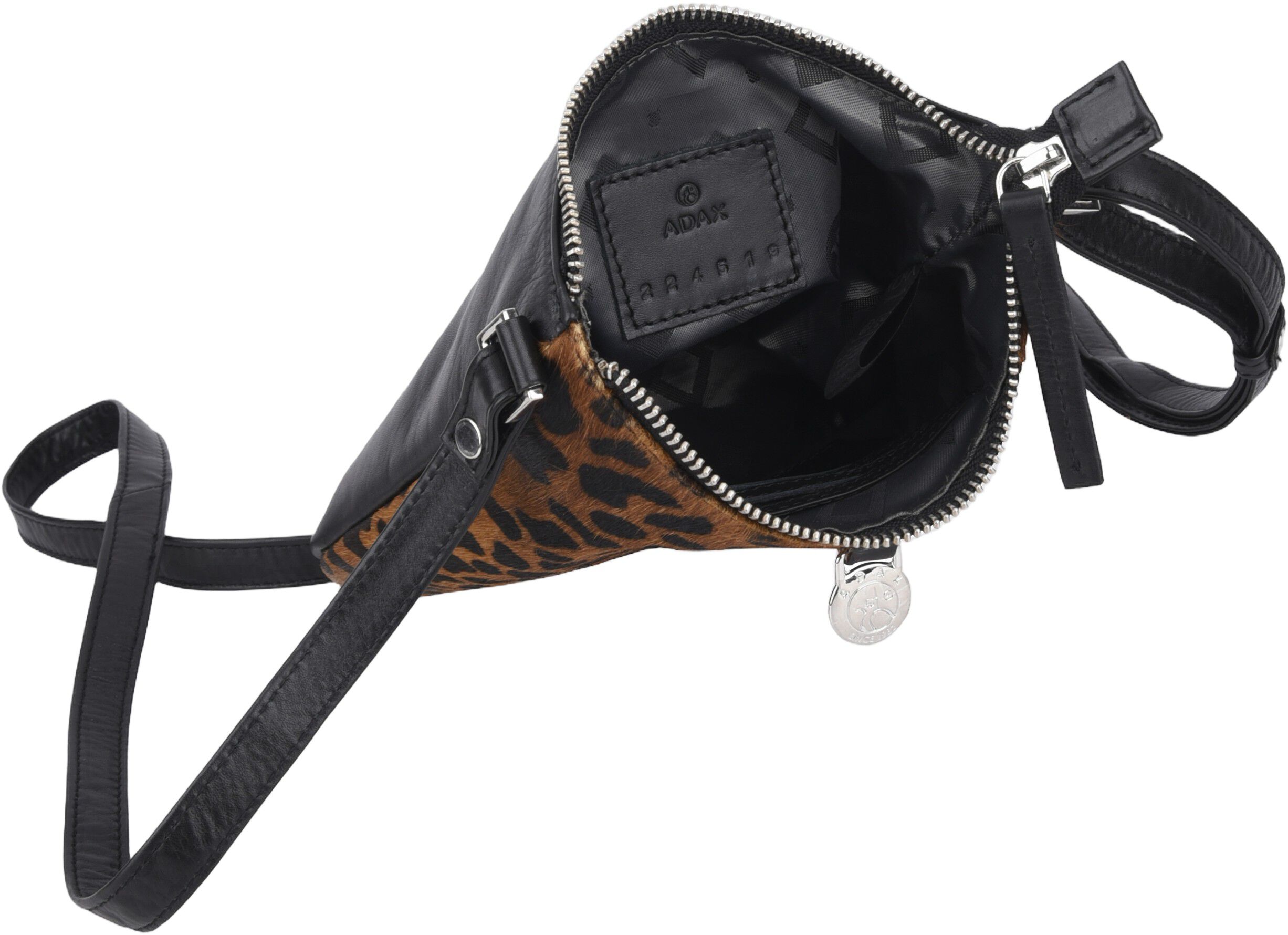 Amalfi leo shoulder bag Tilly