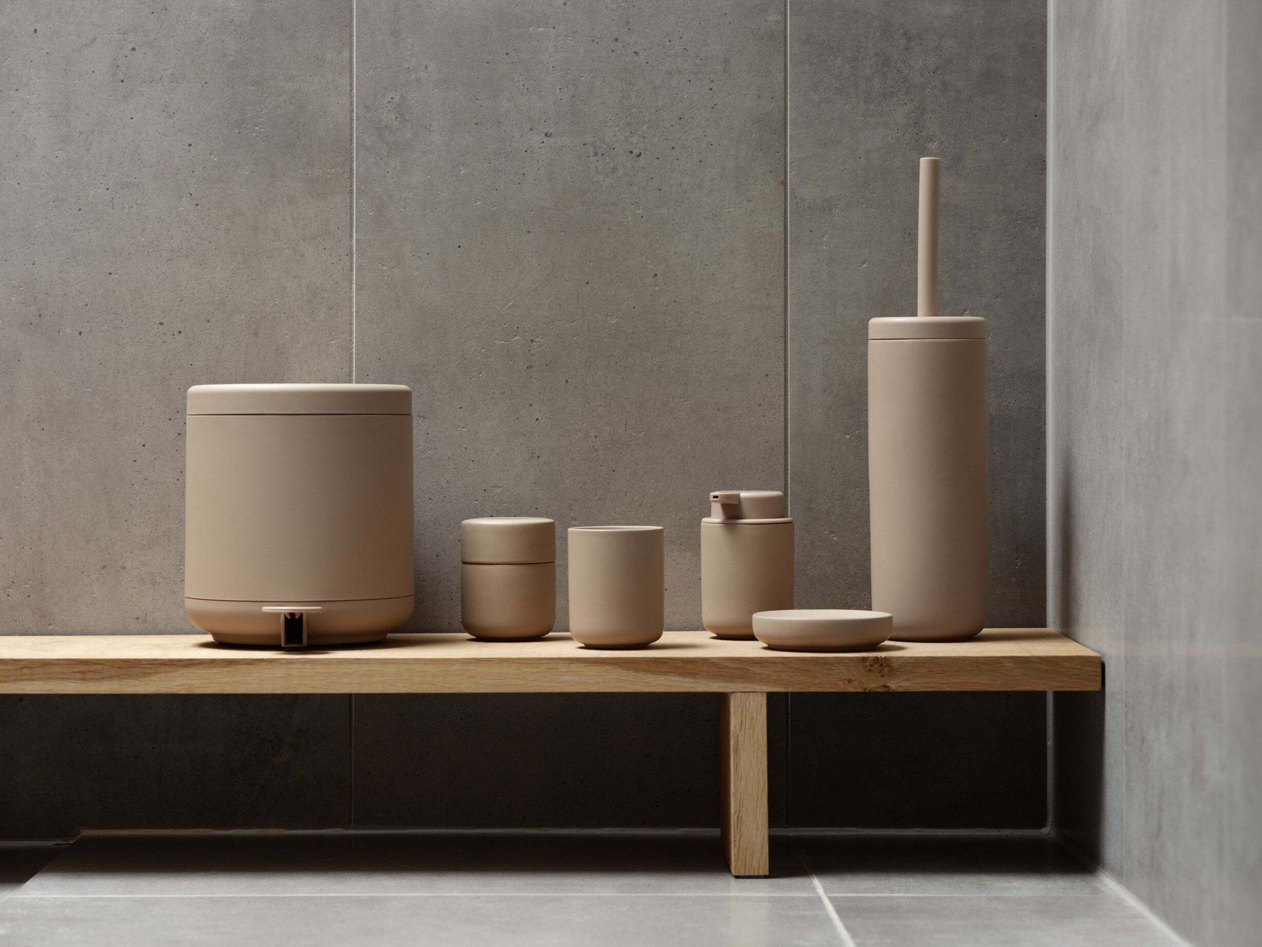 Pedalspann Ume Camel