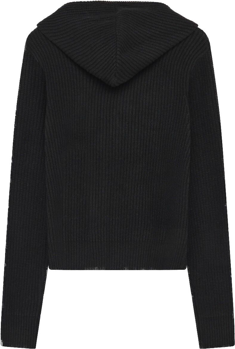 Glasgow Knit Hood M