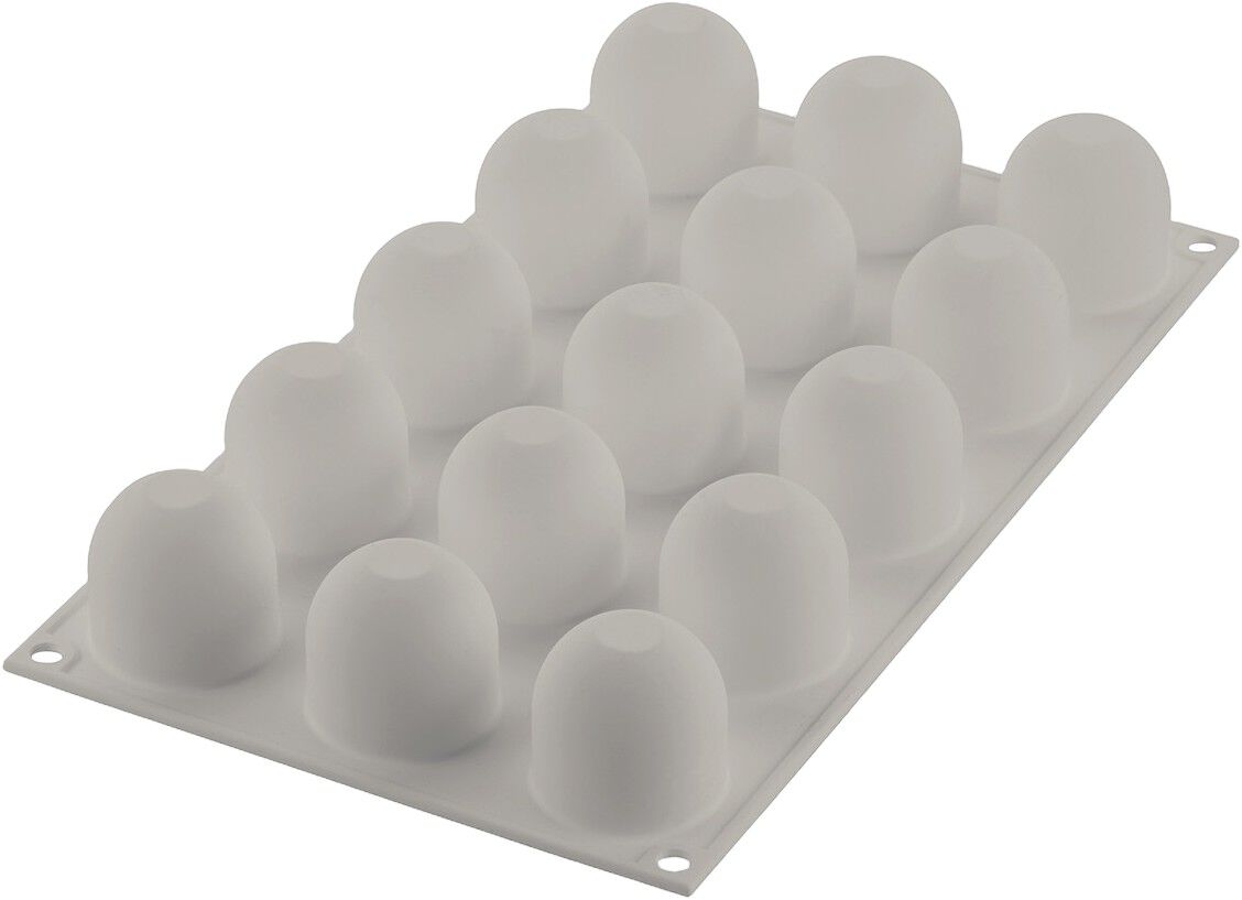 MINI PUFFFORM 15 stk &Oslash;40 H40