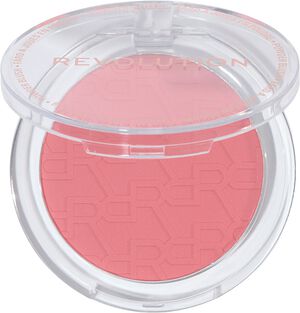 Revolution Blusher Reloaded Ballerina