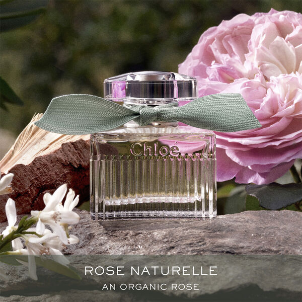 CHLOÉ Naturelle Eau de parfum