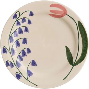 La Pittura Plate-&Oslash;24-Wild flower kl