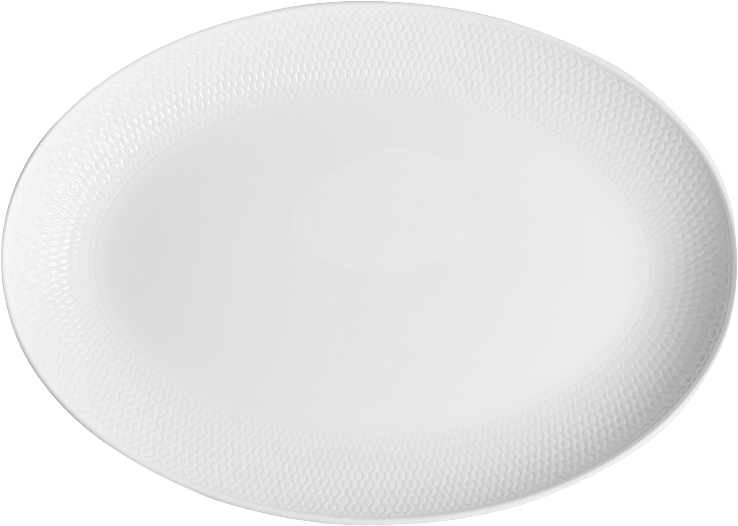 GIO Oval Platter 30cm 11. 8in