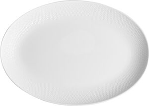 GIO Oval Platter 30cm 11. 8in