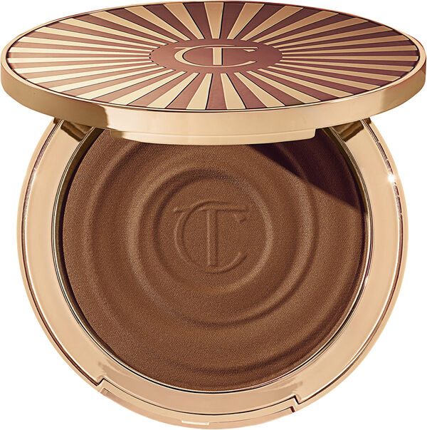 Beautiful Skin Sun-Kissed Glow - Bronzer