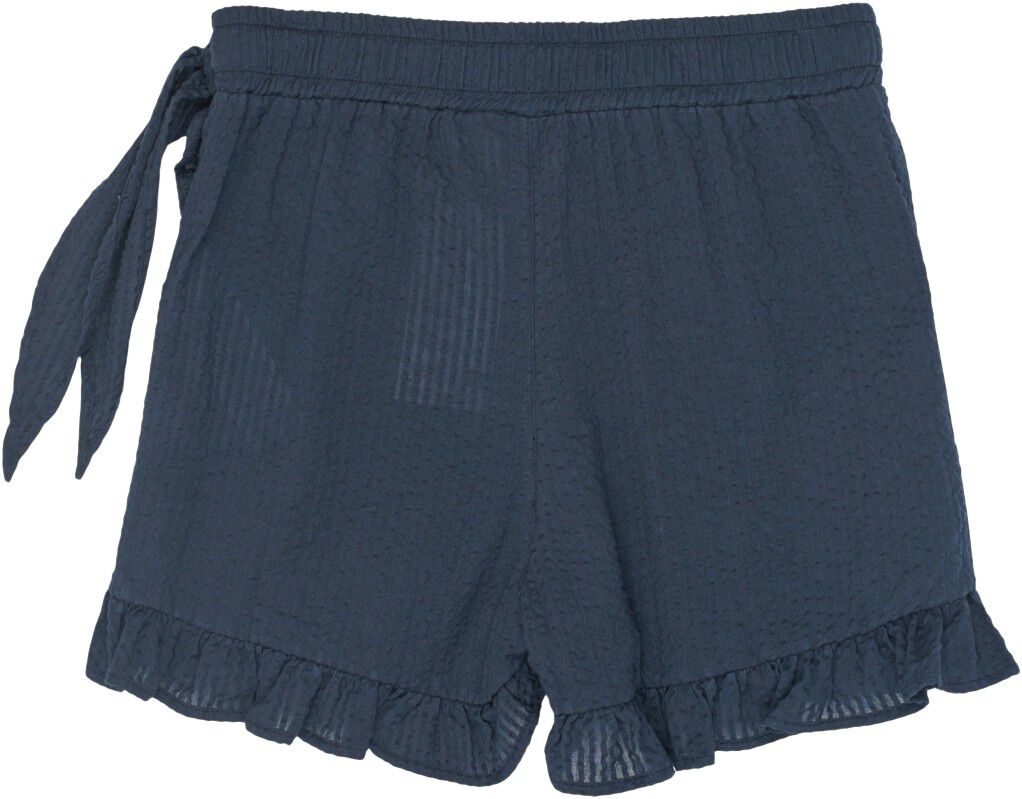Tntessa Wrap Shorts