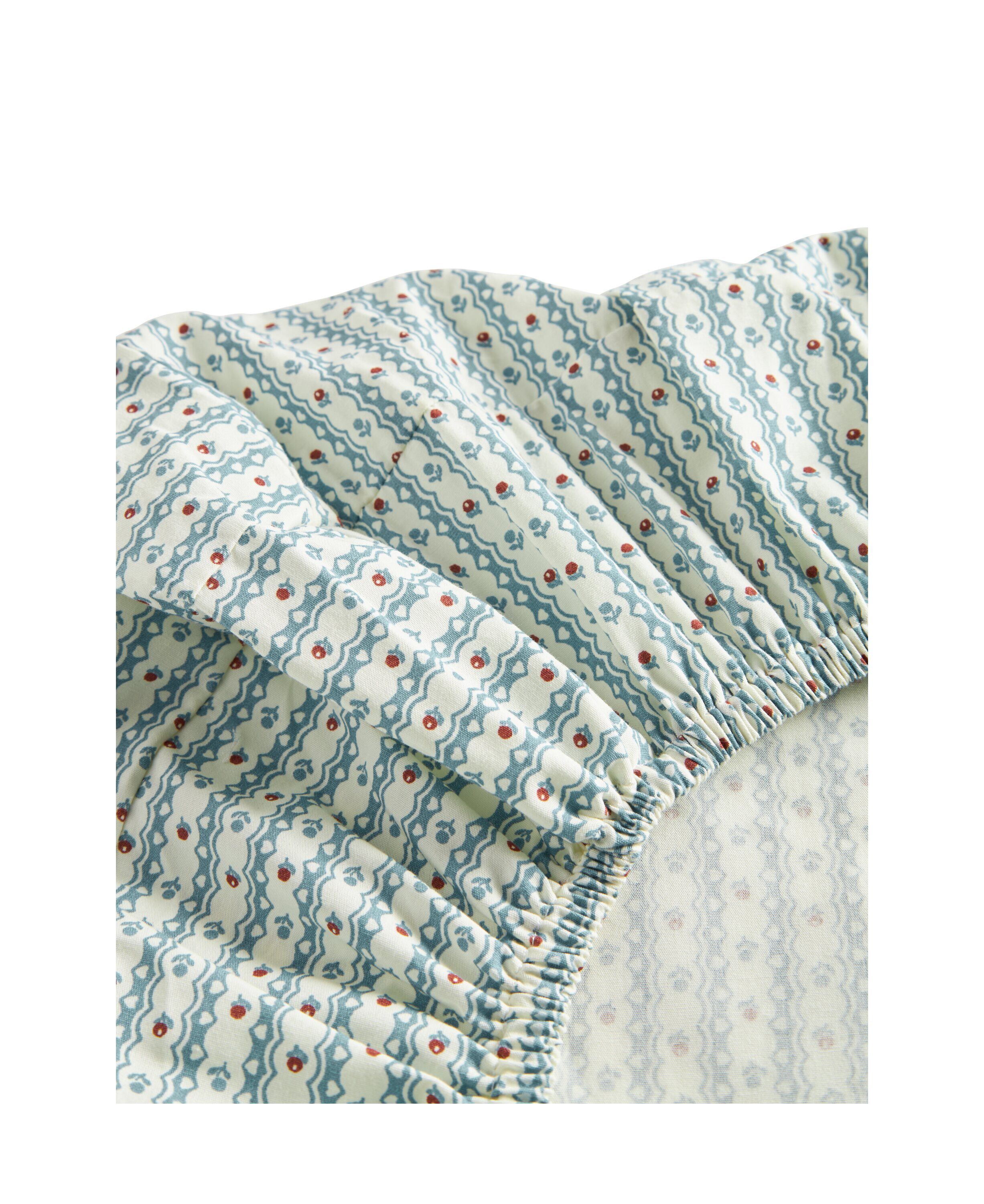 Changing Cushion Cover