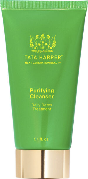 Purifying Gel Cleanser